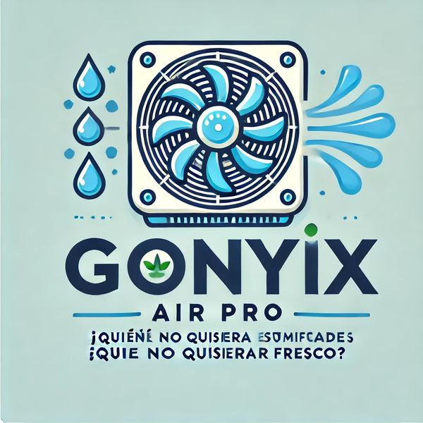 Gonyix Air Pro